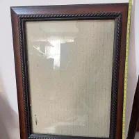 قاب عکس نو ۶ عدد