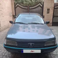 پژو 405 جی ال ایکس (GLX)، مدل ۱۳۹۴|خودرو سواری و وانت|تهران, خانی آباد نو جنوبی|دیوار