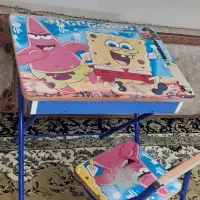 میز تحریر تاشو جنس عالی بدون شکستگی