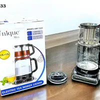 چای ساز یونیک|سماور، چای‌ساز، قهوه‌ساز|زاهدان, |دیوار