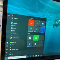 لپتاپ مدل Surface Laptop 2 (درحد نو)