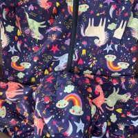 کاپشن دخترانه