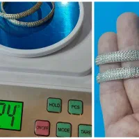 نقره سالم مناسب سرمایه گذاری