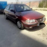 سمند 81