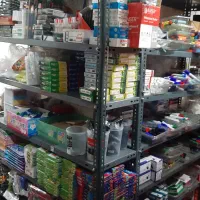 نیروی کار ساده جهت بسته بندی در انبار لوازم تحریر|استخدام صنعتی، فنی، مهندسی|تهران, بازار|دیوار