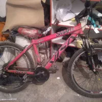 دوچرخه ویوا‌۲۶