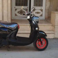 موتور پاکشتی یاماها وینو