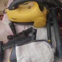 بخار شو