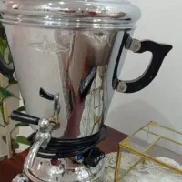 سماور برقی|سماور، چای‌ساز، قهوه‌ساز|تهران, دولتخواه جنوبی|دیوار