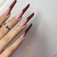 آموزش با و خدمات ناخن یه of ویژه به مناسبت شب یلدا