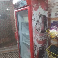 یخچال ایستاده