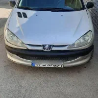 ۲۰۶ مدل ۸۴ تمیز