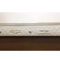 تشک نرم آسا مدل گلد