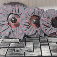 سرویس آشپزخانه|سفره، حوله، دستمال آشپزخانه|تبریز, |دیوار