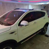 هایماS5|خودرو سواری و وانت|تهران, تهرانپارس شرقی|دیوار