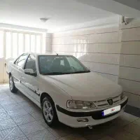 پژو پارس TU5 سفارشی