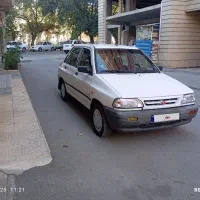 پراید مدل85گاز کارخانه|خودرو سواری و وانت|بوکان, |دیوار