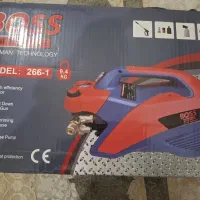 کارواش المانی|ماشینآلات صنعتی|بندر کنگان, |دیوار