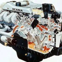 تعمیرات انواع موتورهای دیزلی