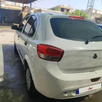 تیبا ۲مدل ۱۴۰۱|خودرو سواری و وانت|جره و بالاده, |دیوار