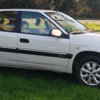 زانتیا۸۸|خودرو سواری و وانت|گرگان, |دیوار