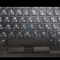 لب تاب 5480 Dell|رایانه همراه|تهران, منیریه|دیوار