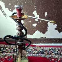 قلیون آب بندی شده|کلکسیون و سرگرمی|اهواز, کوروش|دیوار
