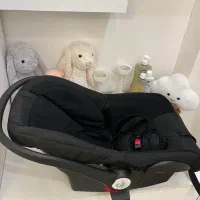 کریر و گهواره برقی