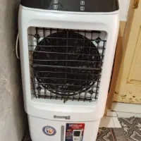 کولر پرتابل جنرال