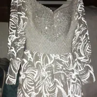 لباس عروس تاسایز ۴۲|لباس|ری, امین آباد|دیوار