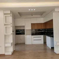 اجاره ۱۳۰ متر سه خواب کلید نخورده تک واحدی