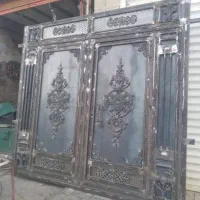 جوشکاری سیار خرده کاری و سرویس در محل فوری