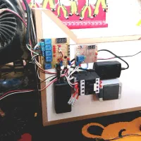 سایلنت باکس ماینر