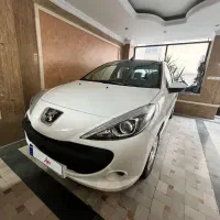 ۲۰۷ صفر مدل ۱۴۰۵