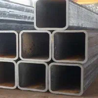 فروش انواع قوطی و پروفیل با ضخامت های مختلف