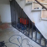 جوشکاری سیارخرده کاری لوله گازحتی1خال(حرم مطهر)|خدمات پیشه و مهارت|مشهد, هفده شهریور|دیوار