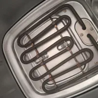 سرخ کن|سایر لوازم برقی|خاوران, |دیوار