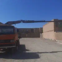 دزفول|خودرو سنگین|دزفول, |دیوار