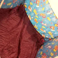 چادر مسافرتی ۴نفره|کوهنوردی و کمپینگ|قم, بلوار امین و ساحلی|دیوار