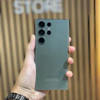 S23 ULTRA 256G بدون کوچک ترین نقطه|موبایل|تهران, سعادت‌آباد|دیوار