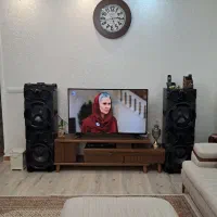 باند مینگو (دوتایی) در حد نو|سیستم صوتی خانگی|ارومیه, |دیوار