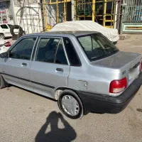 پراید مدل ۸۵|خودرو سواری و وانت|مرند, |دیوار