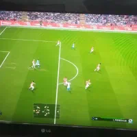 تلویزیون ال سی دی ۳۲ LG|تلویزیون و پروژکتور|سیرجان, |دیوار