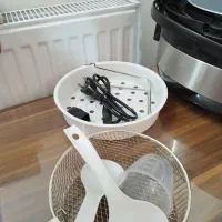 پلوپز Hesler مدل HE-4400|اجاق گاز و لوازم برقی پختوپز|آبیک, |دیوار