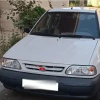 پراید مدل ۹۰