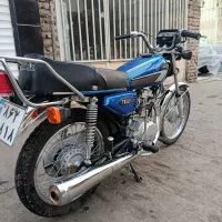 موتور سیکلت تک تاز مدل ۱۴۰۴|موتورسیکلت|تربت جام, فاز ۲ فرهنگیان|دیوار