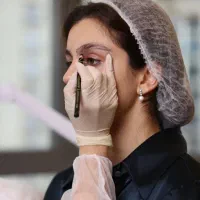 آموزش تخصصی میکروبلیدینگ -بولدبروز