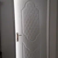 درب چوبی ..درب اتاق|خدمات پیشه و مهارت|بجنورد, |دیوار