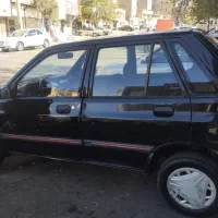 پراید هاچ بک مدل 87فرمان هیدرولیک|خودرو سواری و وانت|تبریز, |دیوار