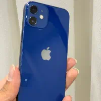 iPhone 12mini